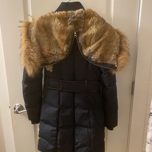 Mackage coat
